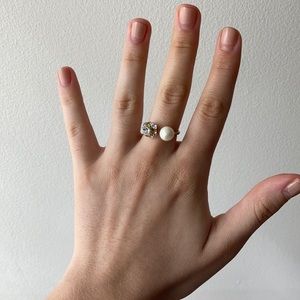 Kate Spade Lady Marmalade Ring